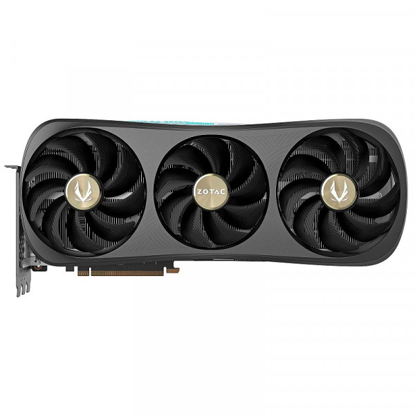 ZOTAC GeForce RTX 4080 Trinity 16GB GDDR6X Cartes graphiques Zotac, Ultra Pc Gamer Maroc