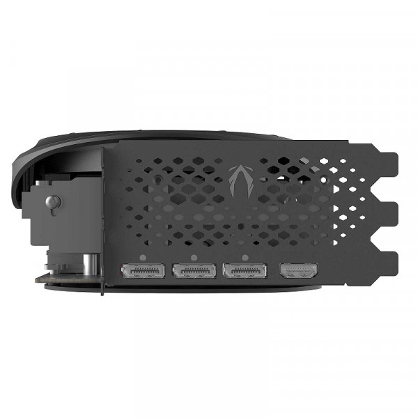 ZOTAC GeForce RTX 4080 Trinity 16GB GDDR6X Cartes graphiques Zotac, Ultra Pc Gamer Maroc