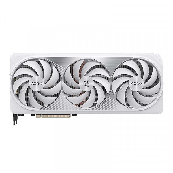 Gigabyte GeForce RTX 4080 AERO OC 16GB GDDR6X Cartes graphiques Gigabyte, Ultra Pc Gamer Maroc