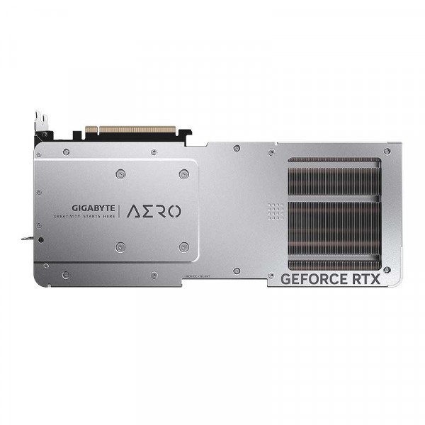 Gigabyte GeForce RTX 4080 AERO OC 16GB GDDR6X Cartes graphiques Gigabyte, Ultra Pc Gamer Maroc