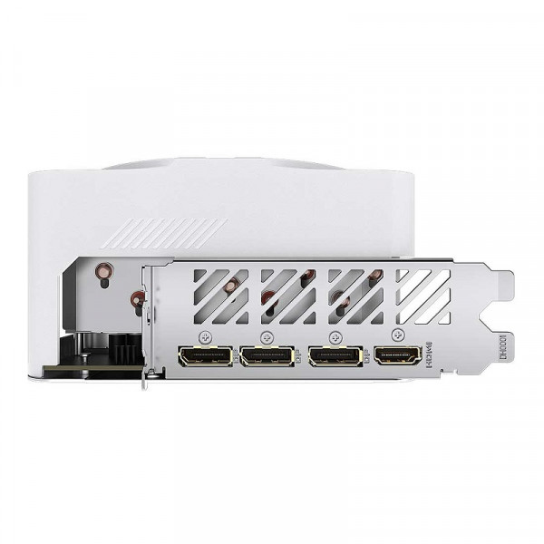 Gigabyte GeForce RTX 4080 AERO OC 16GB GDDR6X Cartes graphiques Gigabyte, Ultra Pc Gamer Maroc