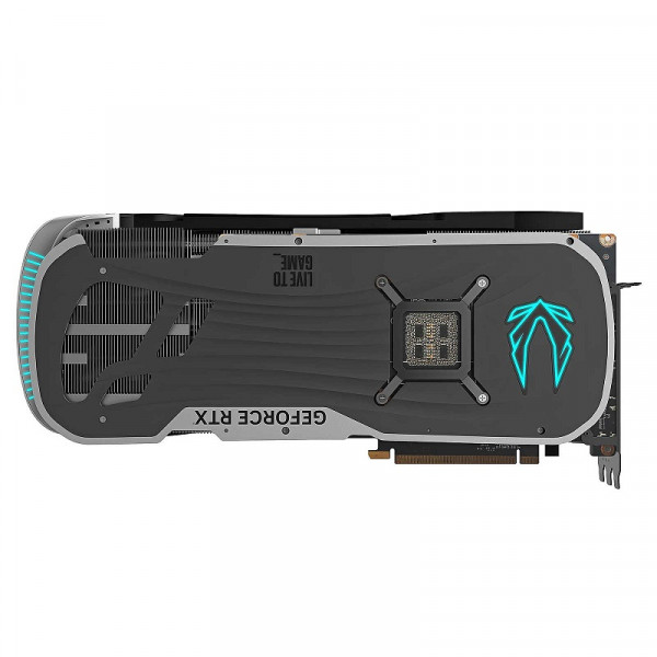 ZOTAC GeForce RTX 4080 AMP Extreme AIRO 16GB GDDR6X Cartes graphiques Zotac, Ultra Pc Gamer Maroc
