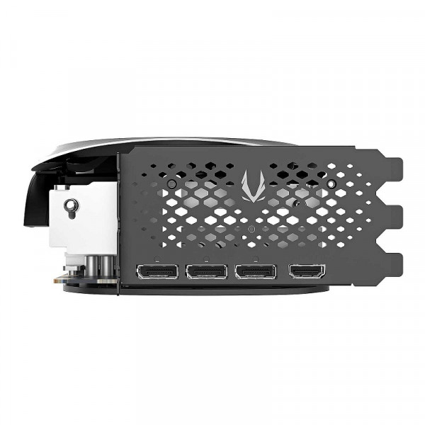 ZOTAC GeForce RTX 4080 AMP Extreme AIRO 16GB GDDR6X Cartes graphiques Zotac, Ultra Pc Gamer Maroc