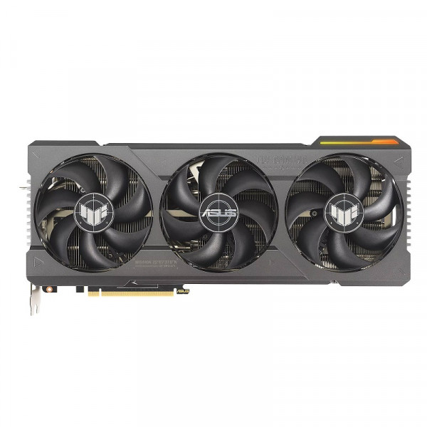 ASUS GeForce RTX 4080 TUF Gaming OC Edition 16GB GDDR6X Cartes graphiques ASUS, Ultra Pc Gamer Maroc