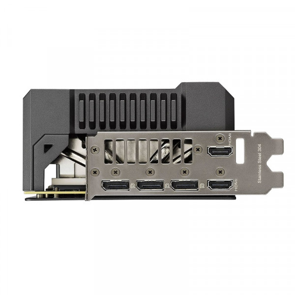 ASUS GeForce RTX 4080 TUF Gaming OC Edition 16GB GDDR6X Cartes graphiques ASUS, Ultra Pc Gamer Maroc