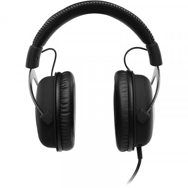 HyperX Cloud II (Silver) Casques HyperX, Ultra Pc Gamer Maroc