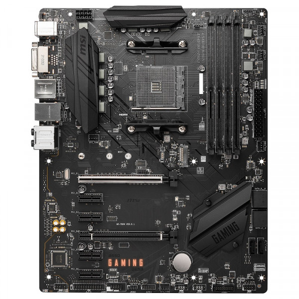 MSI B550 GAMING GEN3 Cartes mères MSI, Ultra Pc Gamer Maroc
