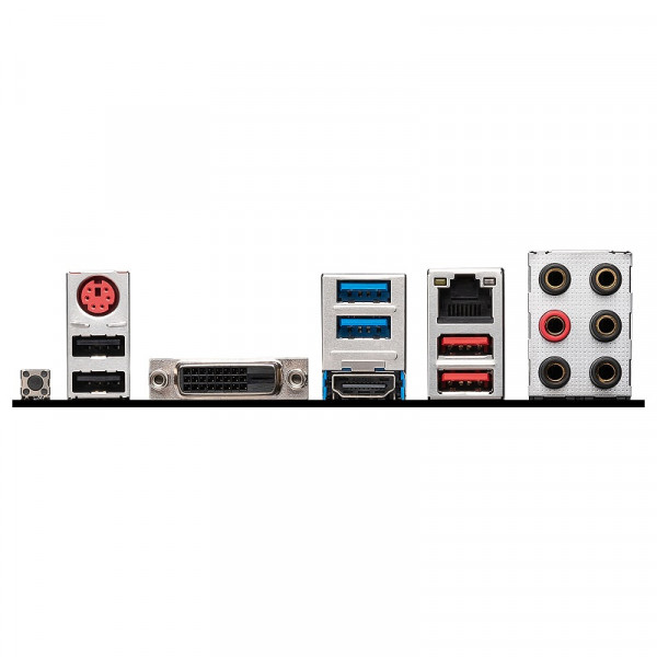 MSI B550 GAMING GEN3 Cartes mères MSI, Ultra Pc Gamer Maroc
