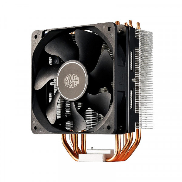 Cooler Master Hyper 212X Refroidissement Cooler Master, Ultra Pc Gamer Maroc
