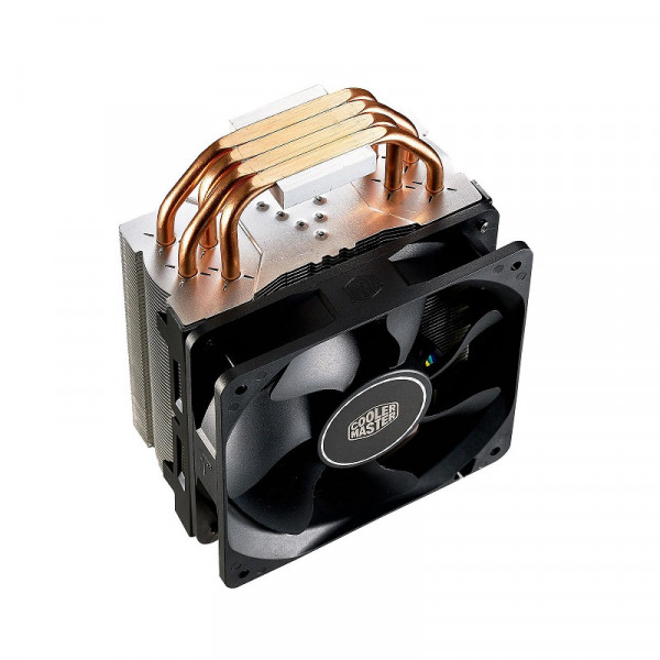 Cooler Master Hyper 212X Refroidissement Cooler Master, Ultra Pc Gamer Maroc