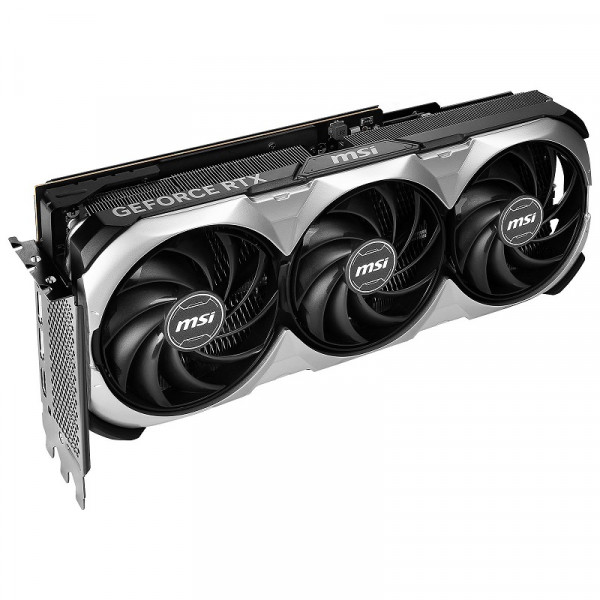 MSI GeForce RTX 4080 VENTUS 3X OC 16GB GDDR6X Cartes graphiques MSI, Ultra Pc Gamer Maroc