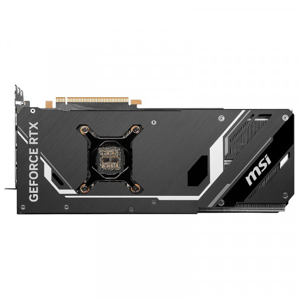 MSI GeForce RTX 4080 VENTUS 3X OC 16GB GDDR6X Cartes graphiques MSI, Ultra Pc Gamer Maroc