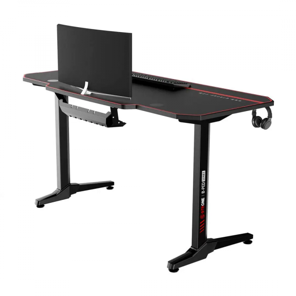 GTRONE B-Ped Series Bureau gamer Gtrone, Ultra Pc Gamer Maroc