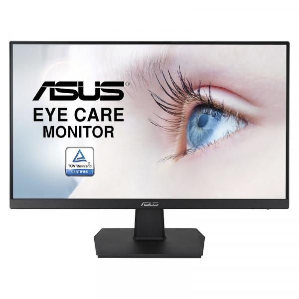 ASUS VA24EHE 23.8" IPS Moniteurs ASUS, Ultra Pc Gamer Maroc