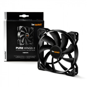 be quiet! Pure Wings 2 140mm Refroidissement be quiet!, Ultra Pc Gamer Maroc