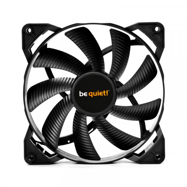 be quiet! Pure Wings 2 140mm Refroidissement be quiet!, Ultra Pc Gamer Maroc