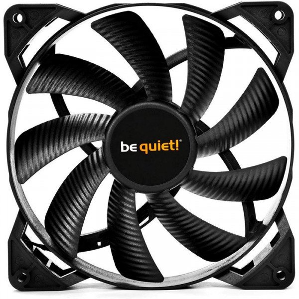 be quiet! Pure Wings 2 120mm High-Speed Refroidissement be quiet!, Ultra Pc Gamer Maroc