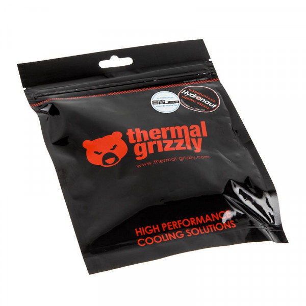 Thermal Grizzly Hydronaut (7.8 grammes) Refroidissement Thermal Grizzly, Ultra Pc Gamer Maroc