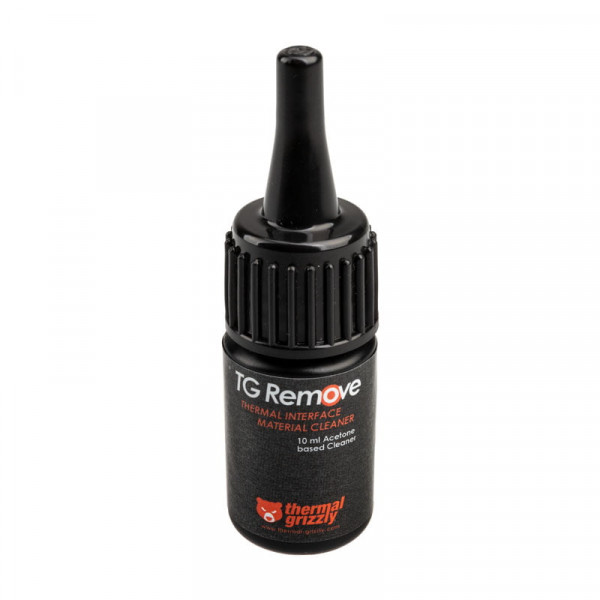 Thermal Grizzly Remove 10ml Refroidissement Thermal Grizzly, Ultra Pc Gamer Maroc
