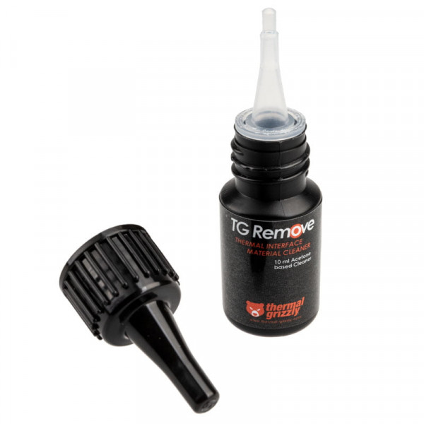 Thermal Grizzly Remove 10ml Refroidissement Thermal Grizzly, Ultra Pc Gamer Maroc
