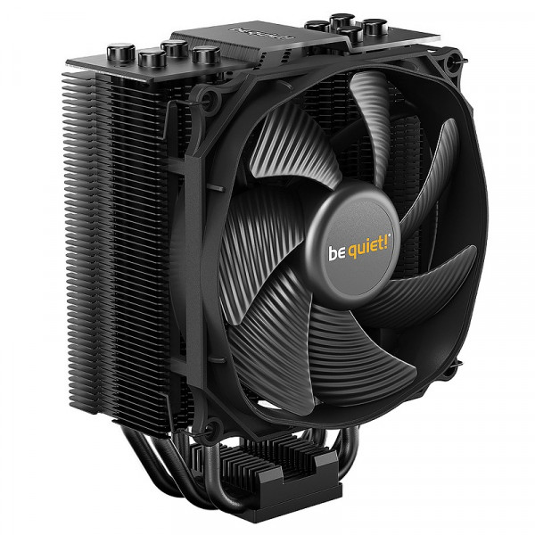 be quiet! Dark Rock Slim Refroidissement be quiet!, Ultra Pc Gamer Maroc