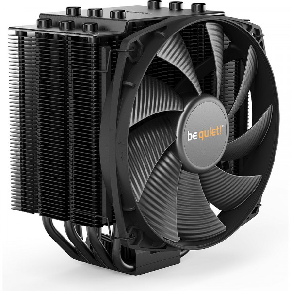 be quiet! Dark Rock 4 Refroidissement be quiet!, Ultra Pc Gamer Maroc