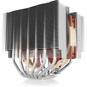 Noctua NH-D15S Refroidissement Noctua, Ultra Pc Gamer Maroc