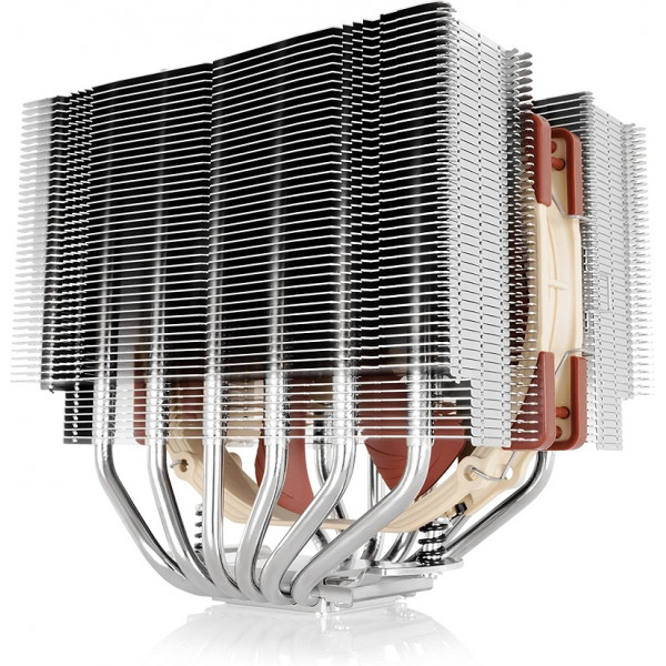 Noctua NH-D15S Refroidissement Noctua, Ultra Pc Gamer Maroc