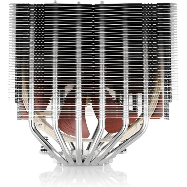 Noctua NH-D15S Refroidissement Noctua, Ultra Pc Gamer Maroc