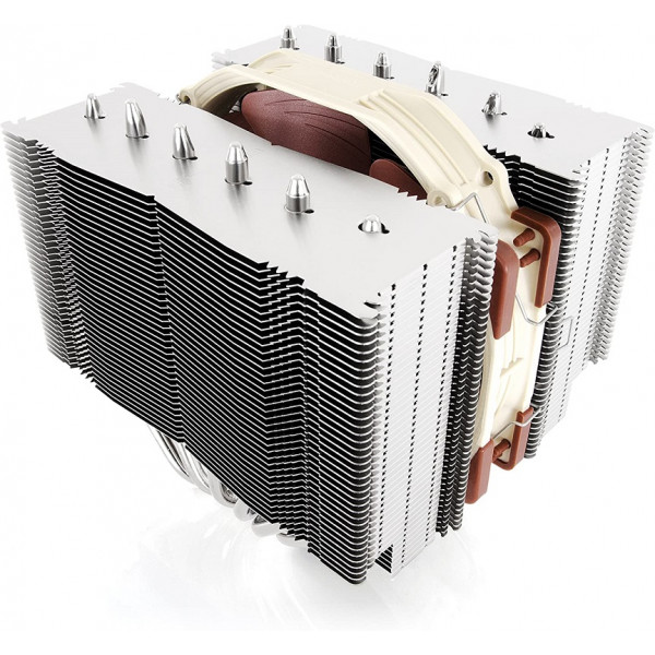 Noctua NH-D15S Refroidissement Noctua, Ultra Pc Gamer Maroc