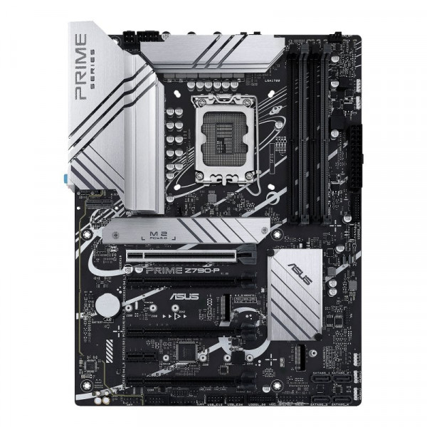 ASUS PRIME Z790-P DDR5 Composants ASUS, Ultra Pc Gamer Maroc