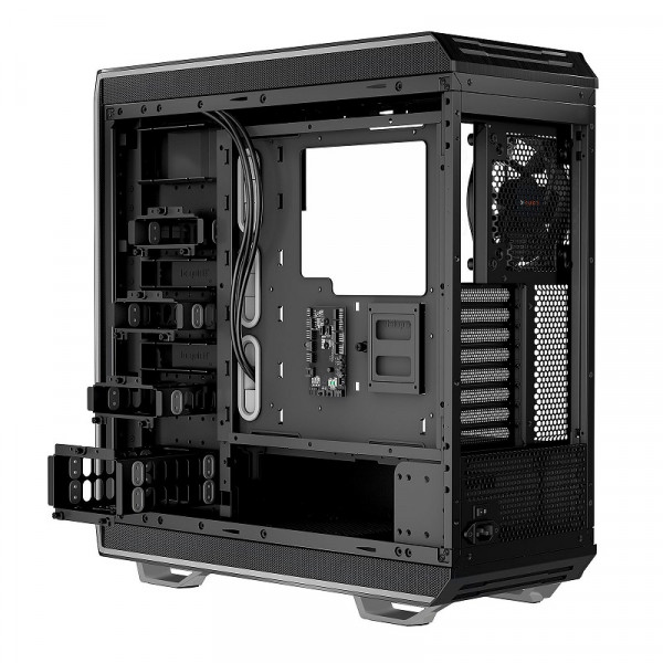 be quiet! Dark Base Pro 900 rev.2 (Argent) Boitiers PC be quiet!, Ultra Pc Gamer Maroc