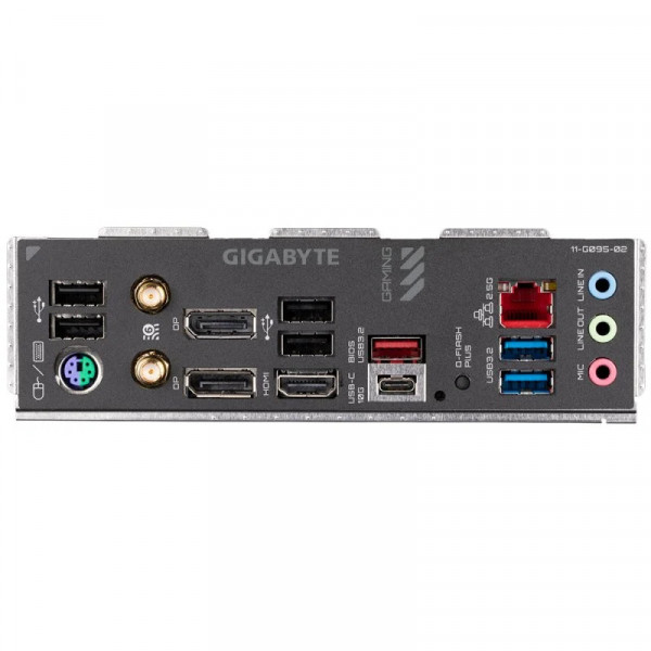 Gigabyte B650M GAMING X AX Cartes mères Gigabyte, Ultra Pc Gamer Maroc