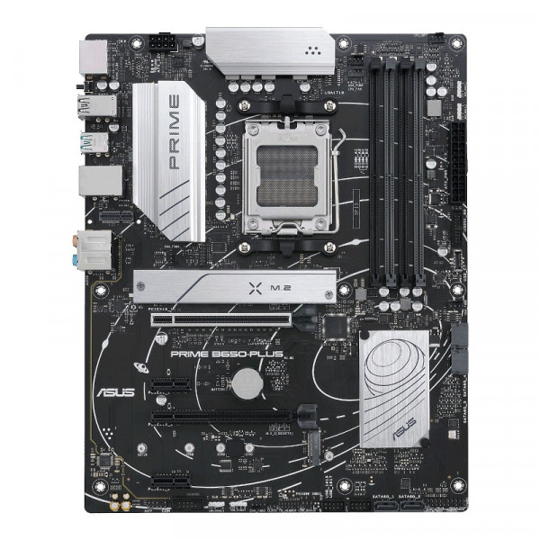 ASUS PRIME B650-PLUS Cartes mères ASUS, Ultra Pc Gamer Maroc