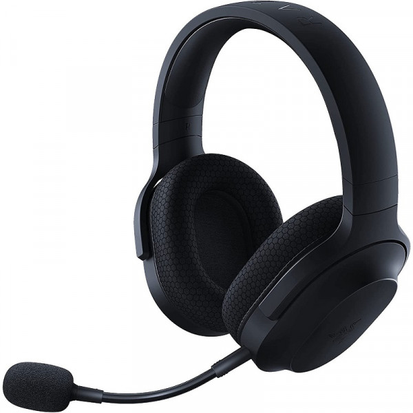 Razer Barracuda X (Noir) Casques Razer, Ultra Pc Gamer Maroc