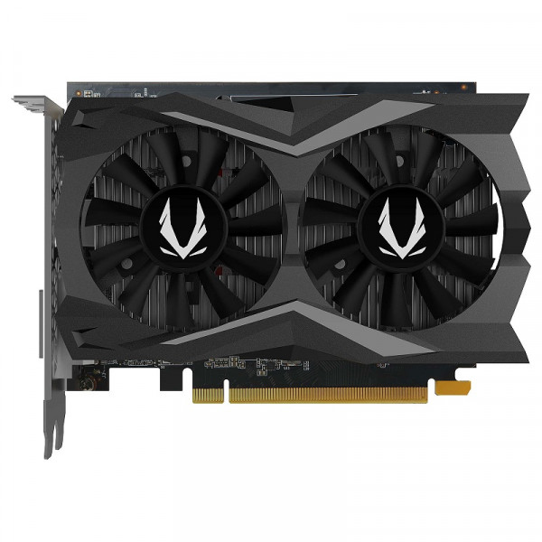 ZOTAC GeForce GTX 1650 AMP CORE 4Go GDDR6 NVIDIA Zotac, Ultra Pc Gamer Maroc