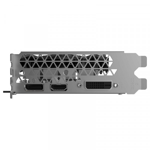 ZOTAC GeForce GTX 1650 AMP CORE 4Go GDDR6 NVIDIA Zotac, Ultra Pc Gamer Maroc