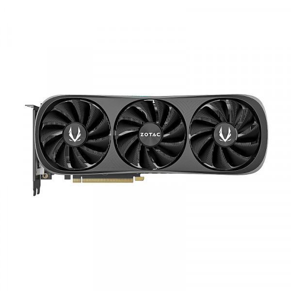 ZOTAC GeForce RTX 4070 Ti Trinity 12GB GDDR6X Cartes graphiques Zotac, Ultra Pc Gamer Maroc