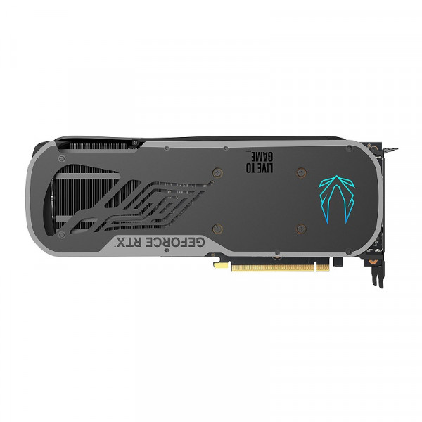 ZOTAC GeForce RTX 4070 Ti Trinity 12GB GDDR6X Cartes graphiques Zotac, Ultra Pc Gamer Maroc