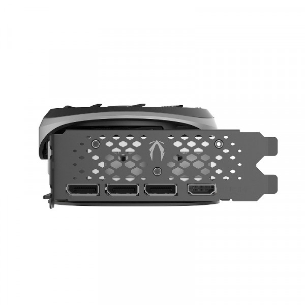 ZOTAC GeForce RTX 4070 Ti Trinity 12GB GDDR6X Cartes graphiques Zotac, Ultra Pc Gamer Maroc