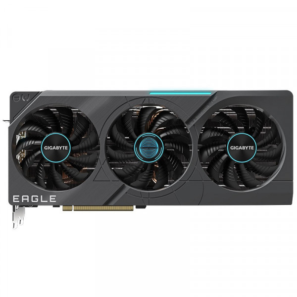 Gigabyte GeForce RTX 4070 Ti EAGLE 12GB GDDR6X Cartes graphiques Gigabyte, Ultra Pc Gamer Maroc
