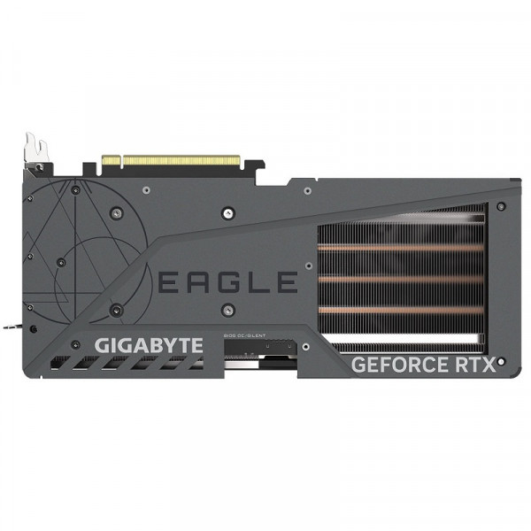 Gigabyte GeForce RTX 4070 Ti EAGLE 12GB GDDR6X Cartes graphiques Gigabyte, Ultra Pc Gamer Maroc