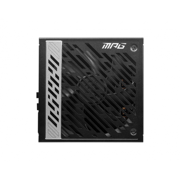 MSI MPG A1000G 80PLUS Gold 1000W Alimentations PC MSI, Ultra Pc Gamer Maroc
