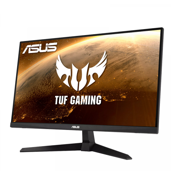 ASUS VG277Q1A 27" VA 165 Hz Moniteurs ASUS, Ultra Pc Gamer Maroc