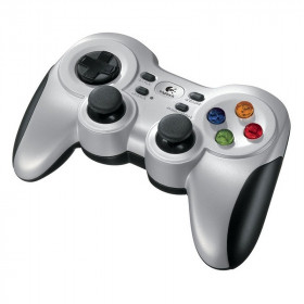 Logitech G F710 Wireless Gamepad Périphériques de jeu Logitech, Ultra Pc Gamer Maroc