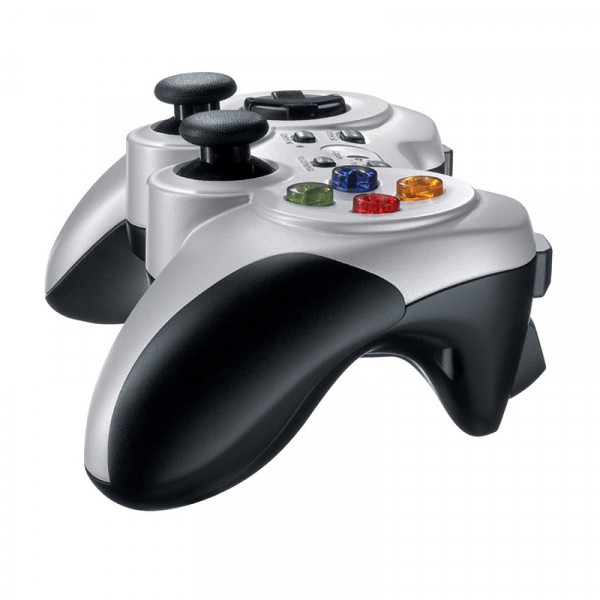 Logitech G F710 Wireless Gamepad Périphériques de jeu Logitech, Ultra Pc Gamer Maroc