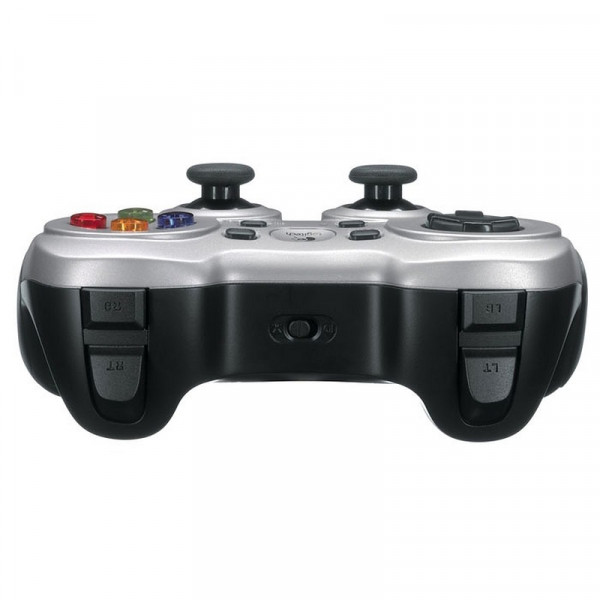 Logitech G F710 Wireless Gamepad Périphériques de jeu Logitech, Ultra Pc Gamer Maroc