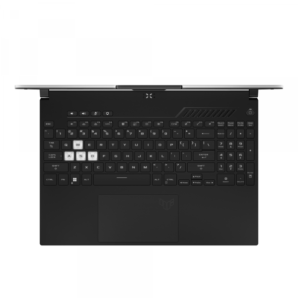 ASUS TUF DASH F15 TUF507ZC4 Intel Core i7 12700H/16GB/512GB SSD/RTX3050 4GB/15.6'' 144Hz PC Portables Gamer ASUS, Ultra Pc Ga...