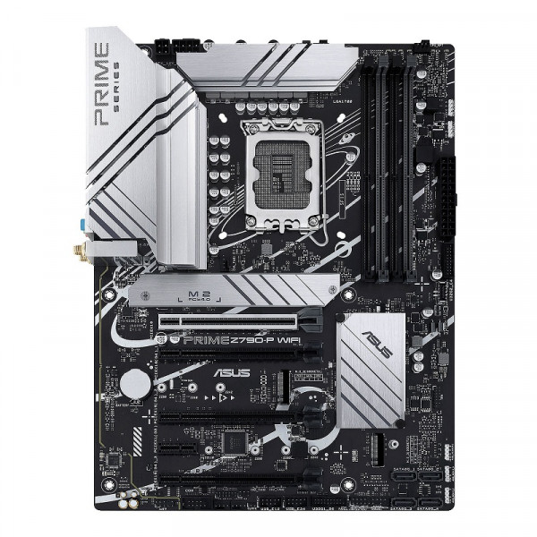 ASUS PRIME Z790-P DDR5 WIFI Composants ASUS, Ultra Pc Gamer Maroc