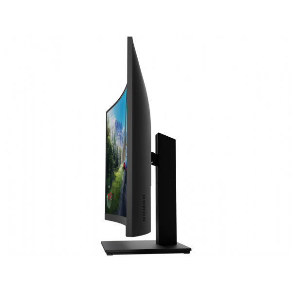 HP X32c 32" 165Hz Moniteurs Hewlett-Packard, Ultra Pc Gamer Maroc
